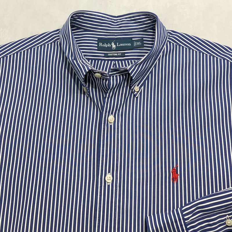 Polo Ralph Lauren Shirt (XL)