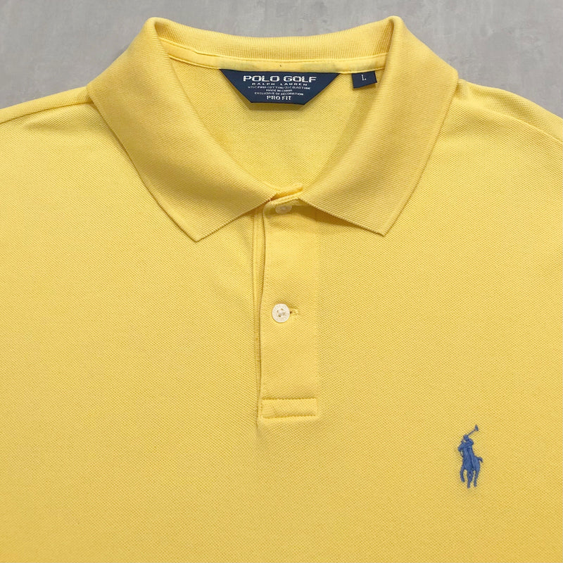 Polo Golf Ralph Lauren Polo Shirt (L/TALL)