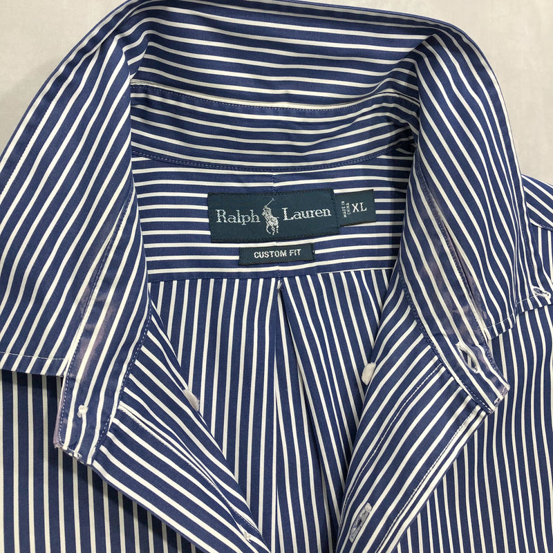 Polo Ralph Lauren Shirt (XL)