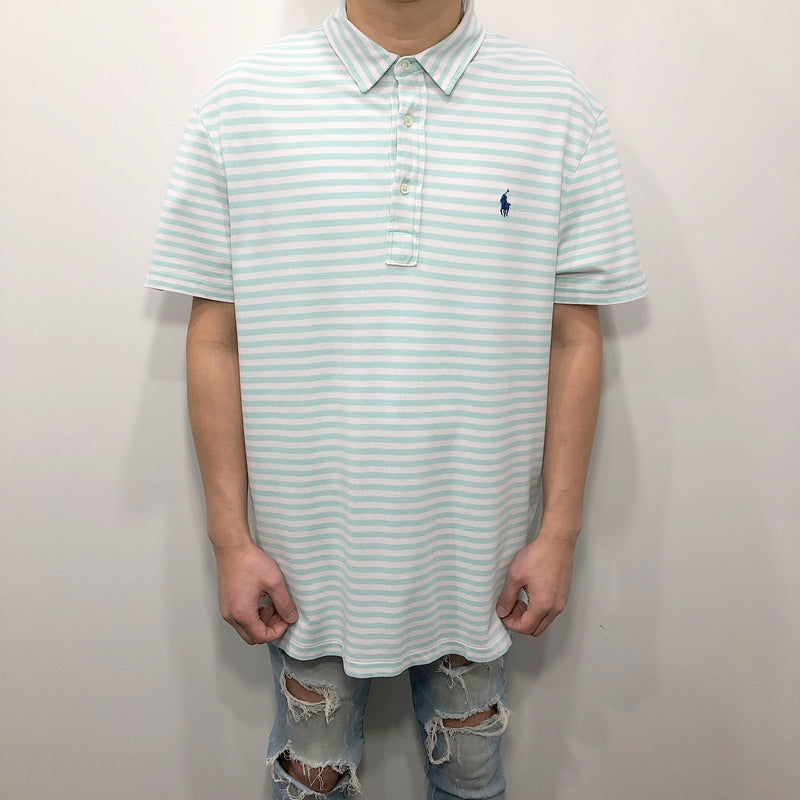 Polo Ralph Lauren Polo Shirt (XL)