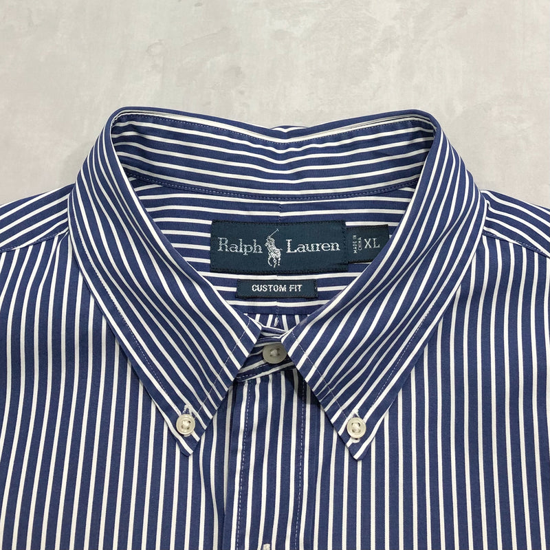 Polo Ralph Lauren Shirt (XL)