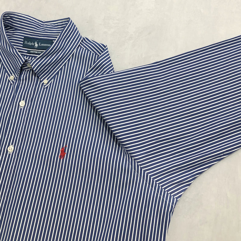 Polo Ralph Lauren Shirt (XL)