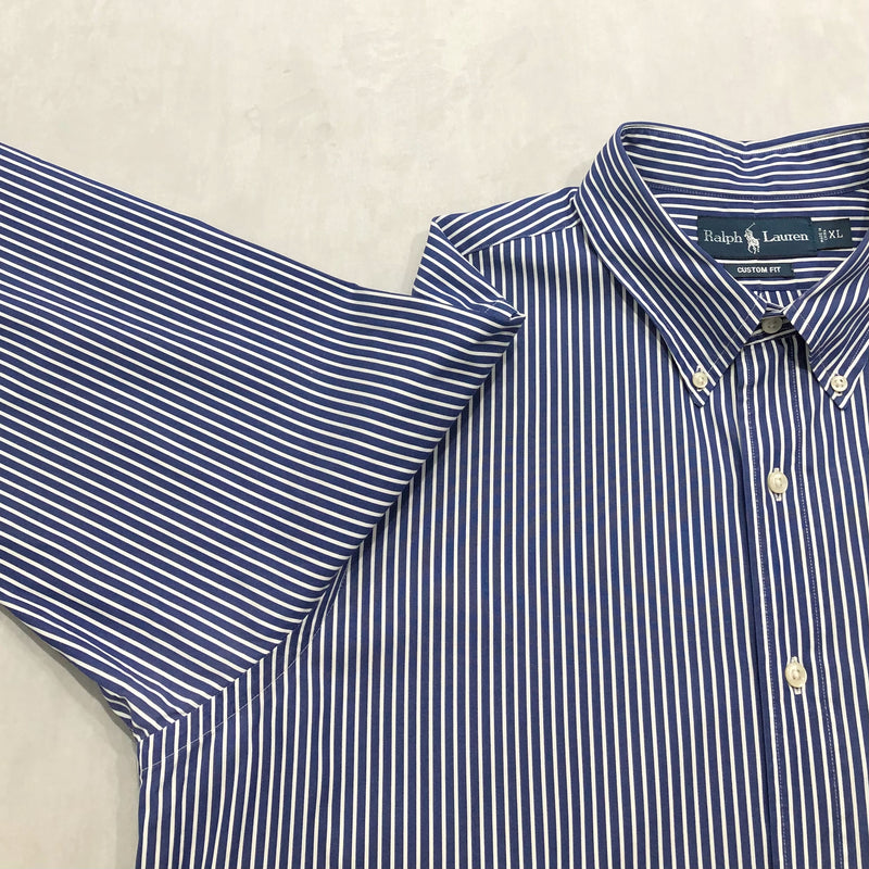 Polo Ralph Lauren Shirt (XL)