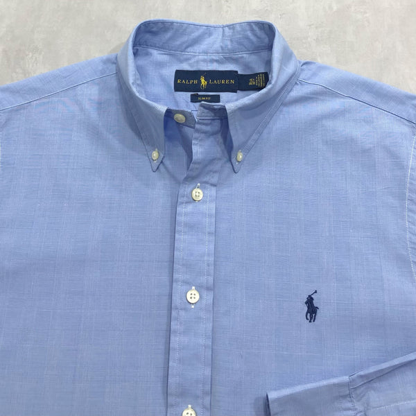 Polo Ralph Lauren Shirt (S)