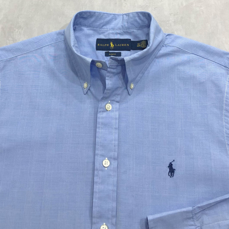 Polo Ralph Lauren Shirt (S)