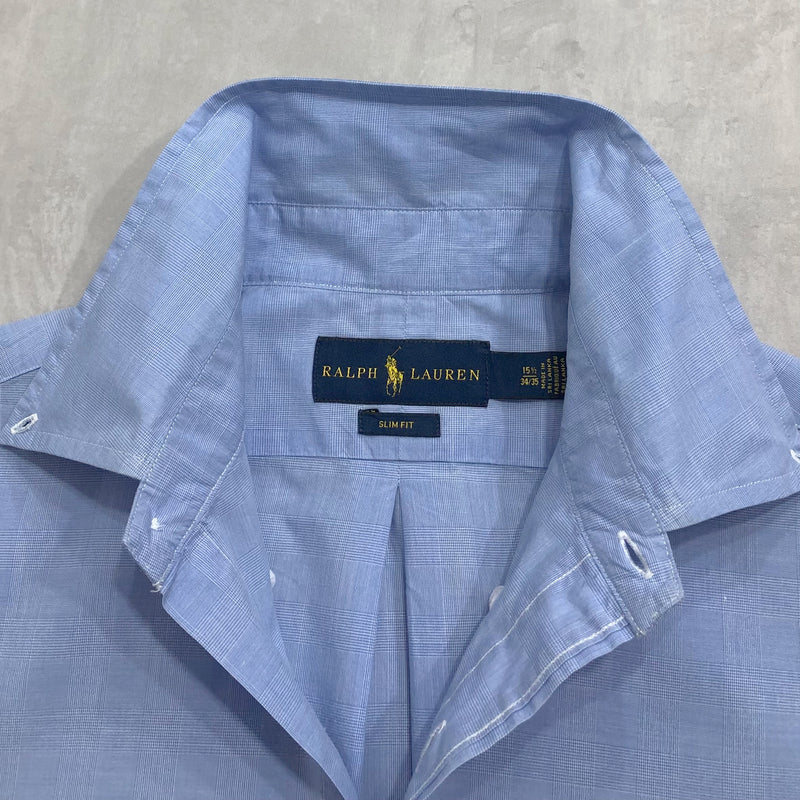 Polo Ralph Lauren Shirt (S)