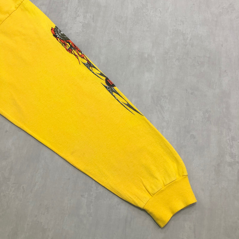 Harley Davidson T-Shirt Waynesboro Virginia USA (2XL)