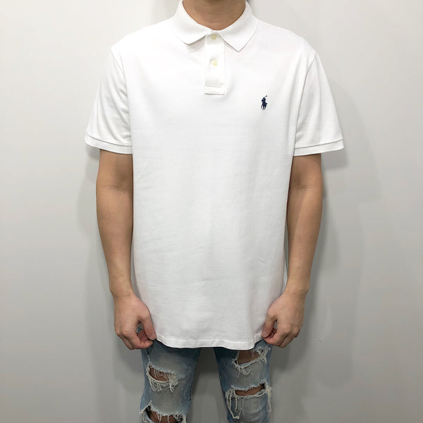 Polo Ralph Lauren Polo Shirt (L)