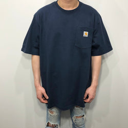 Carhartt T-Shirt (L/BIG-XL)