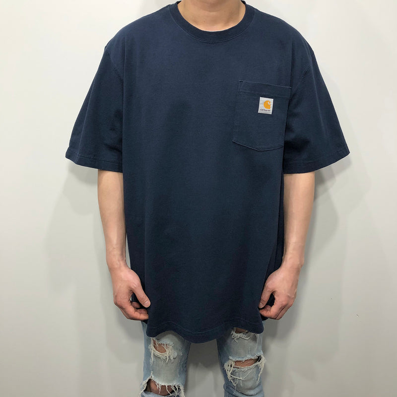 Carhartt T-Shirt (L/BIG-XL)