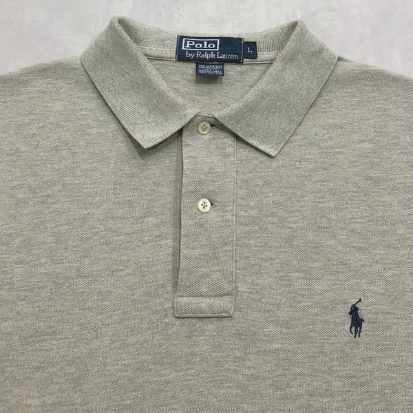 Polo Ralph Lauren Polo Shirt (L)