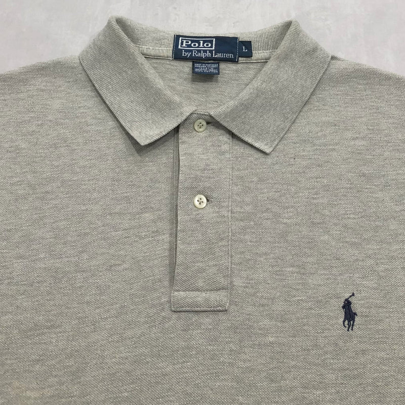 Polo Ralph Lauren Polo Shirt (L)