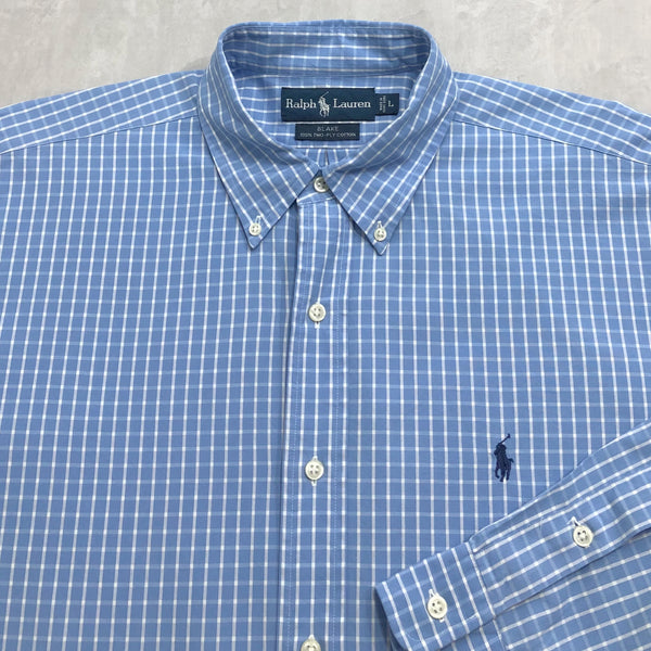 Polo Ralph Lauren Shirt (XL)