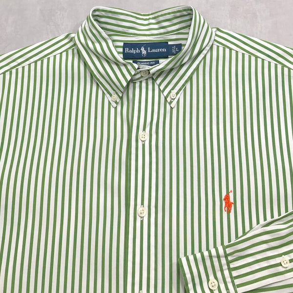 Polo Ralph Lauren Shirt (L/BIG-XL)