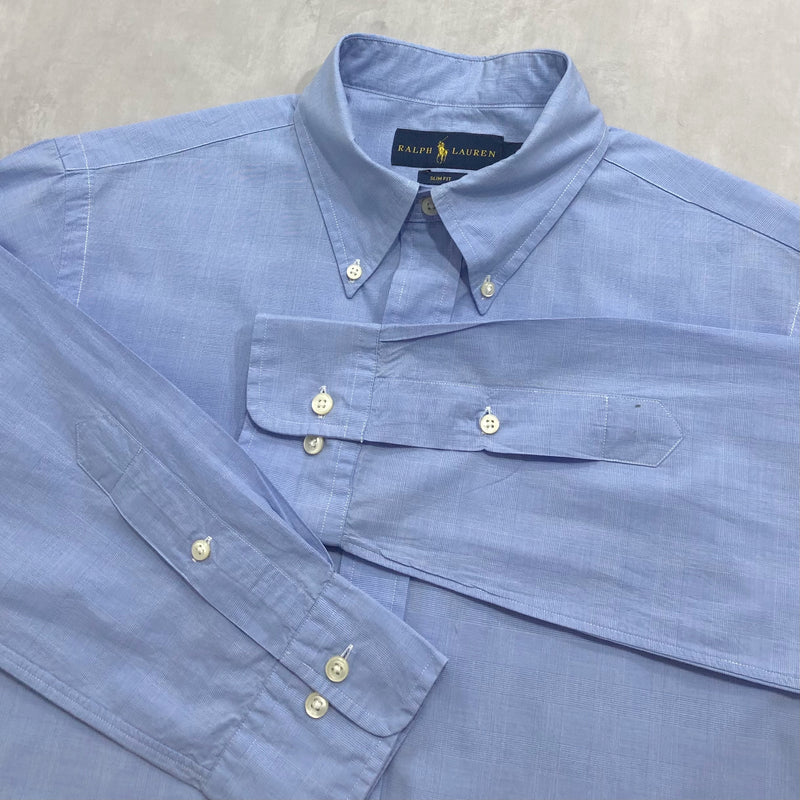 Polo Ralph Lauren Shirt (S)