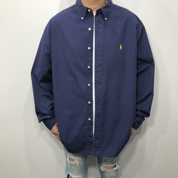 Polo Ralph Lauren Shirt (XL)