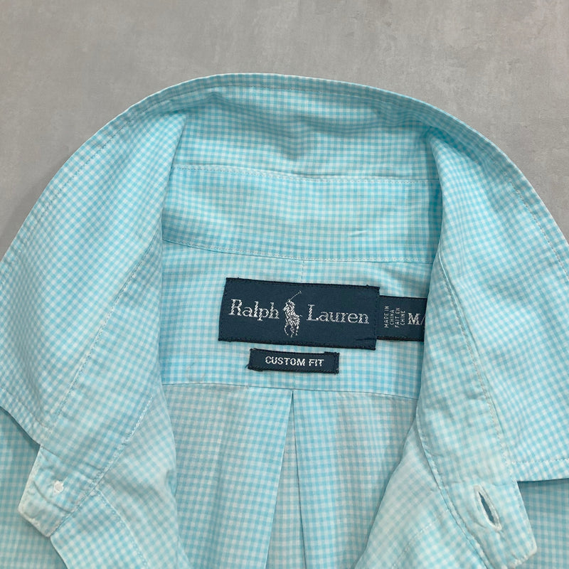 Polo Ralph Lauren Shirt (M)