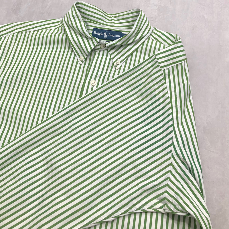 Polo Ralph Lauren Shirt (L/BIG-XL)