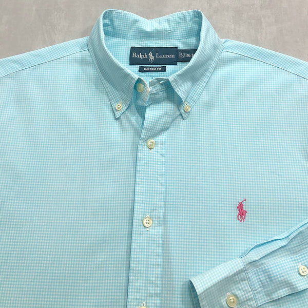 Polo Ralph Lauren Shirt (M)