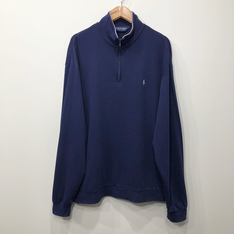 ralph lauren sweatshirt 3xl