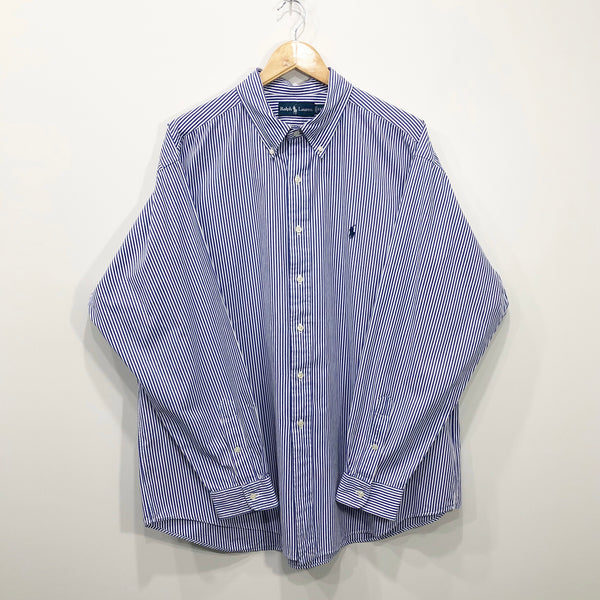 Polo Ralph Lauren Shirt (3XL)