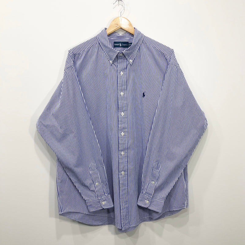 Polo Ralph Lauren Shirt (3XL)