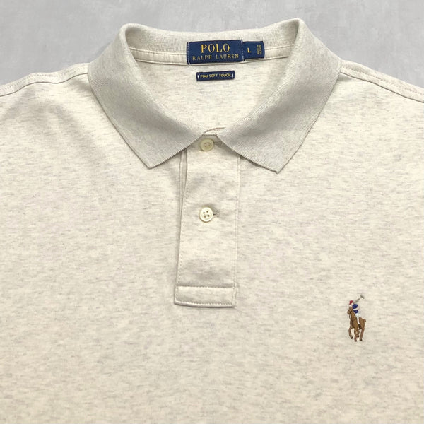Polo Ralph Lauren Polo Shirt (M)