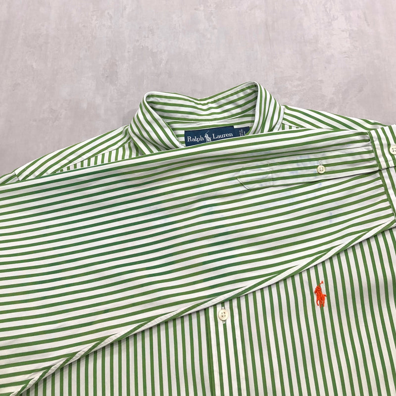 Polo Ralph Lauren Shirt (L/BIG-XL)
