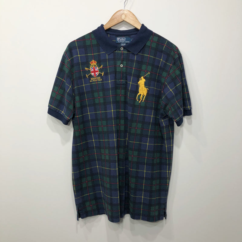 Polo Ralph Lauren Polo Shirt (L)