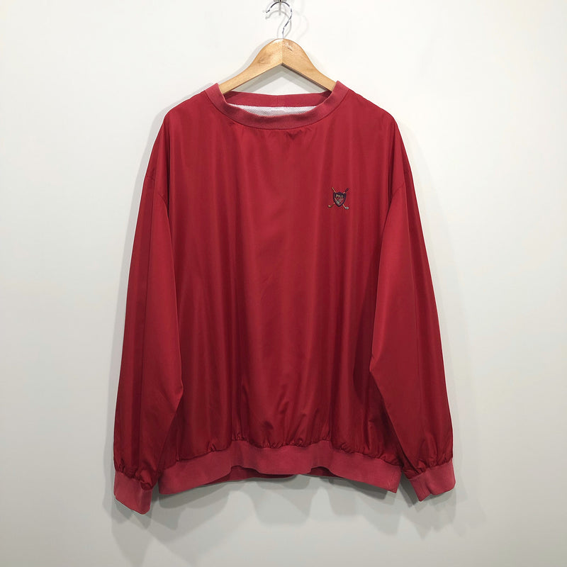 Vintage Polo Golf Ralph Lauren Windbreaker (2XL/BIG)