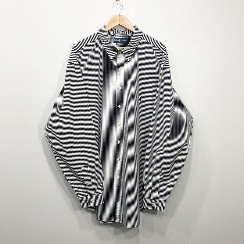 Polo Ralph Lauren Shirt (4XL/TALL)