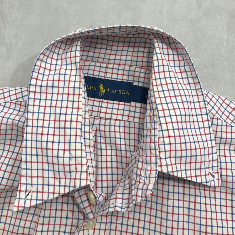 Polo Ralph Lauren Shirt (M)