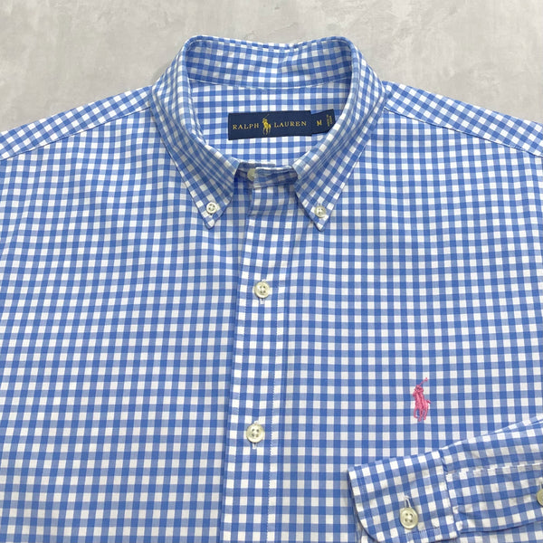 Polo Ralph Lauren Shirt (M)