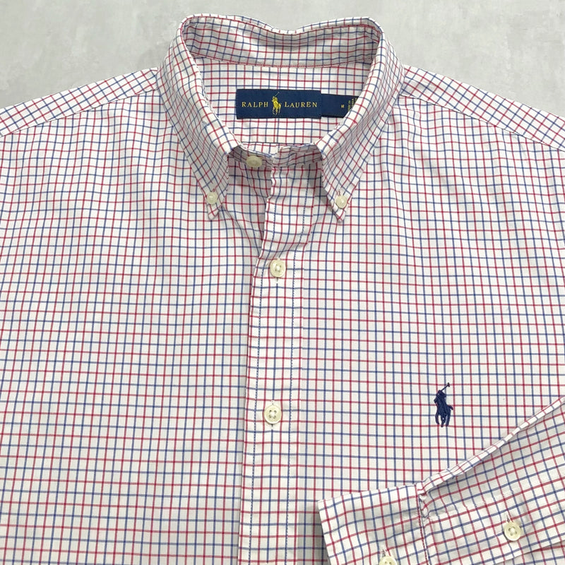 Polo Ralph Lauren Shirt (M)
