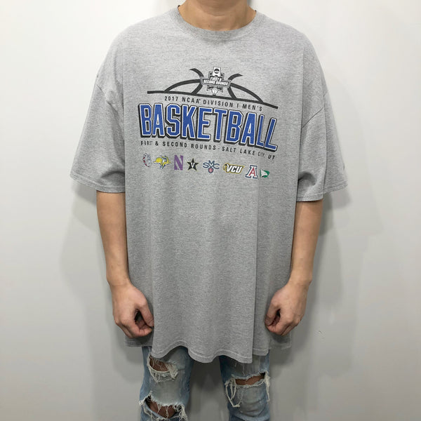 Champion T-Shirt 2017 NCAA (2XL)