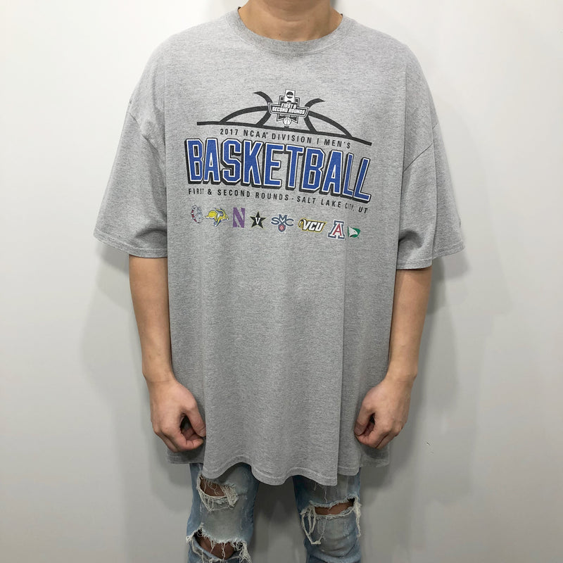 Champion T-Shirt 2017 NCAA (2XL)