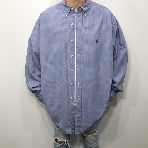 Polo Ralph Lauren Shirt (2XL/TALL)