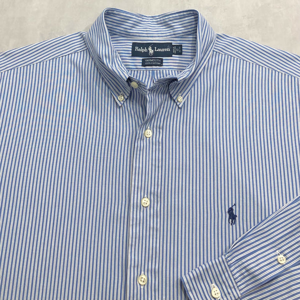 Polo Ralph Lauren Shirt (L/BIG/TALL)