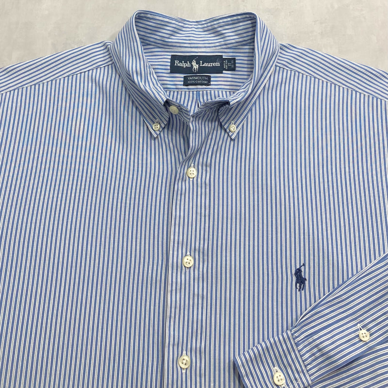 Polo Ralph Lauren Shirt (L/BIG/TALL)