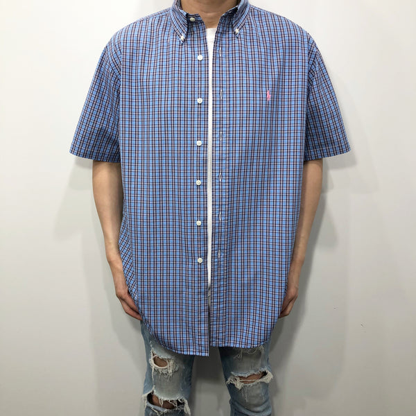 Polo Ralph Lauren Shirt (L)