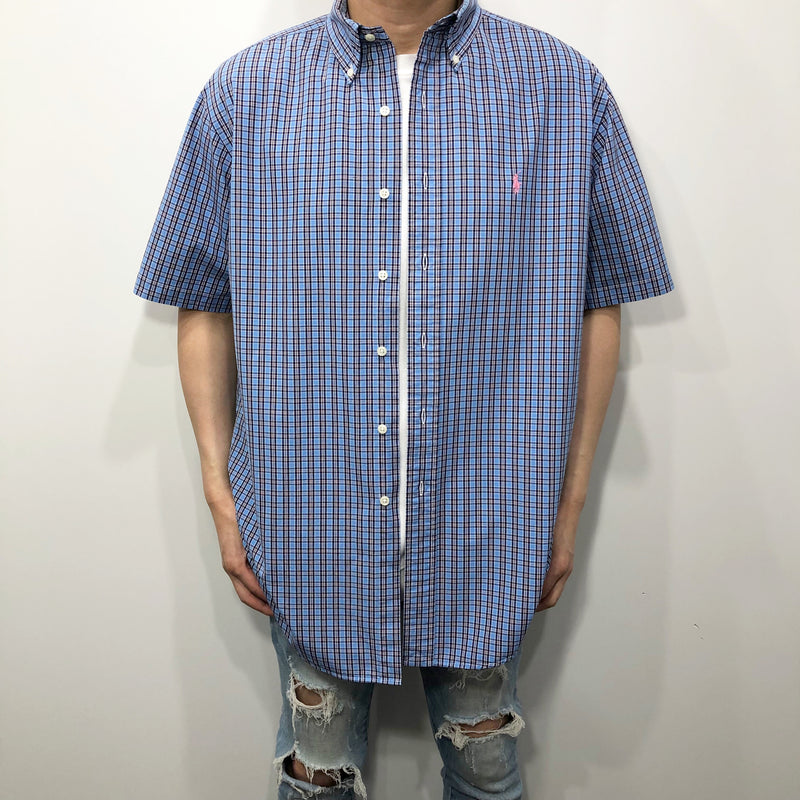 Polo Ralph Lauren Shirt (L)