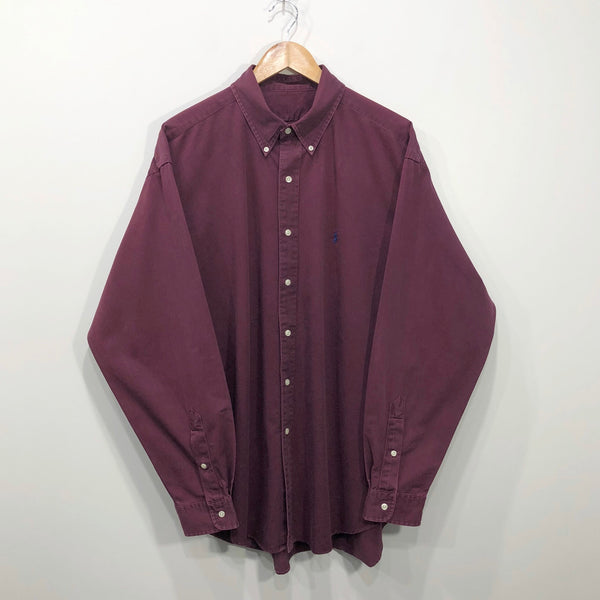 Polo Ralph Lauren Shirt (3XL)