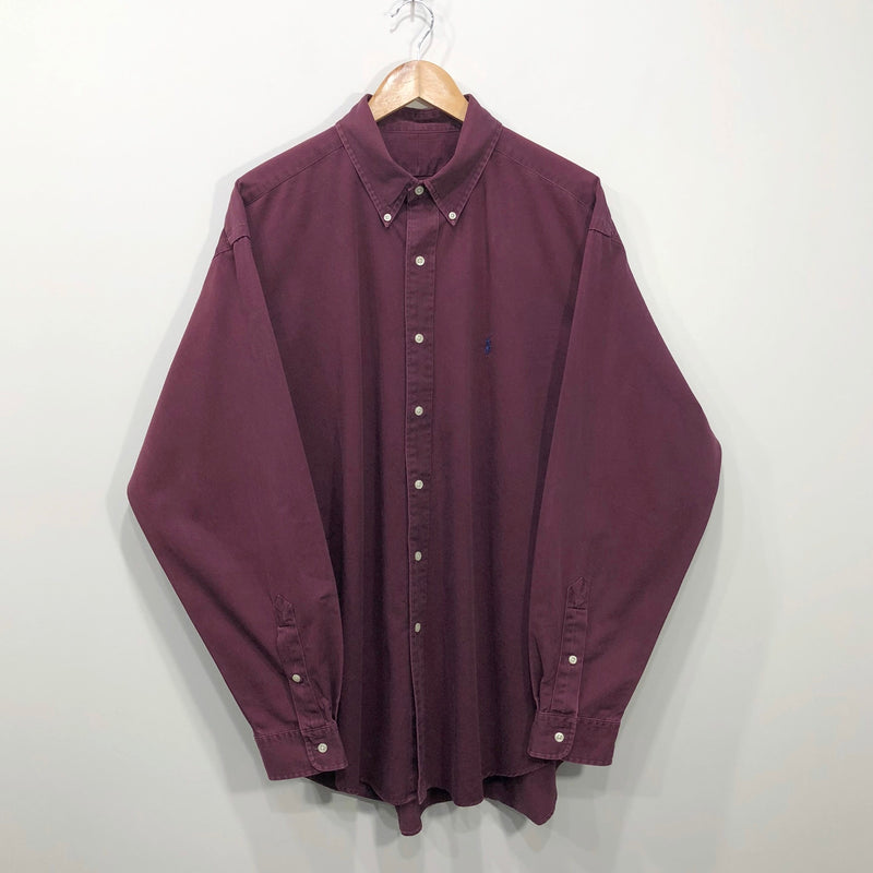 Polo Ralph Lauren Shirt (3XL)