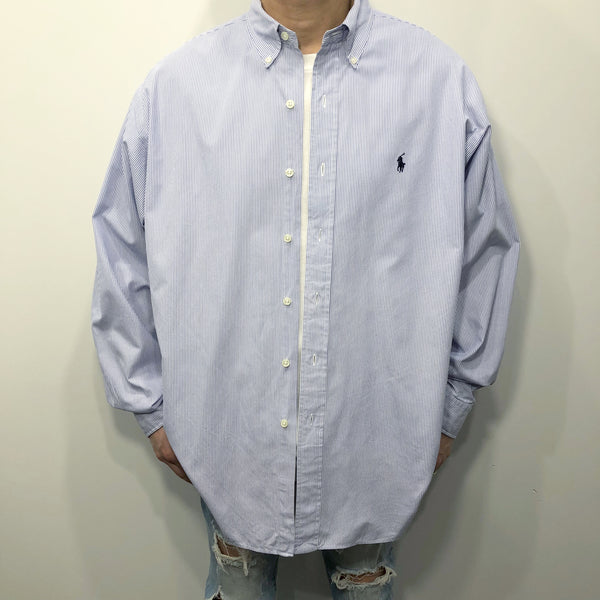 Polo Ralph Lauren Shirt (XL)