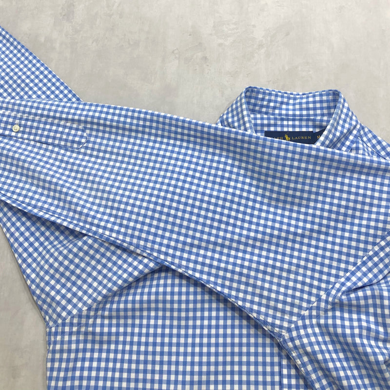 Polo Ralph Lauren Shirt (M)