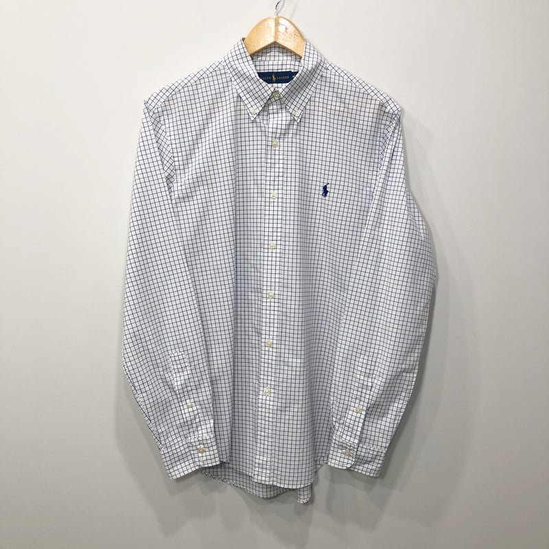 Polo Ralph Lauren Shirt (M)