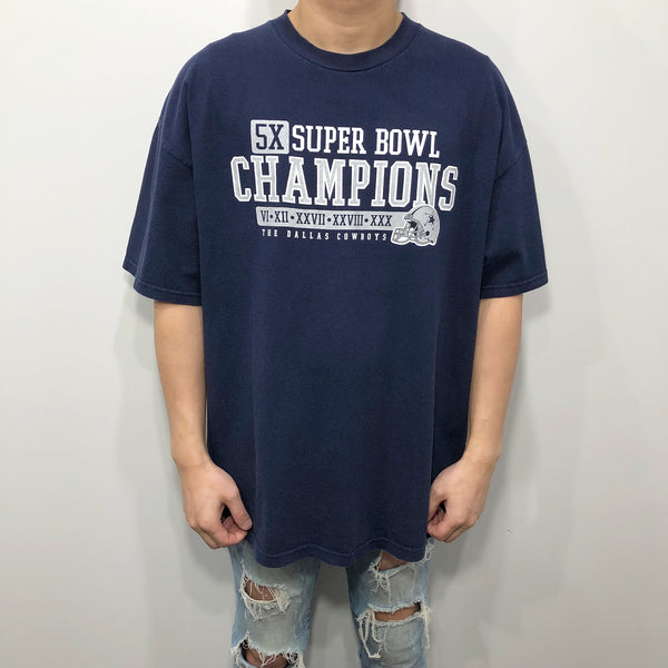 NFL Dallas Cowboys T-Shirt (XL)
