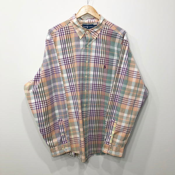 Polo Ralph Lauren Shirt (2XL)