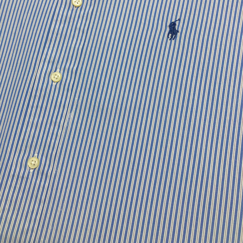 Polo Ralph Lauren Shirt (L/BIG/TALL)