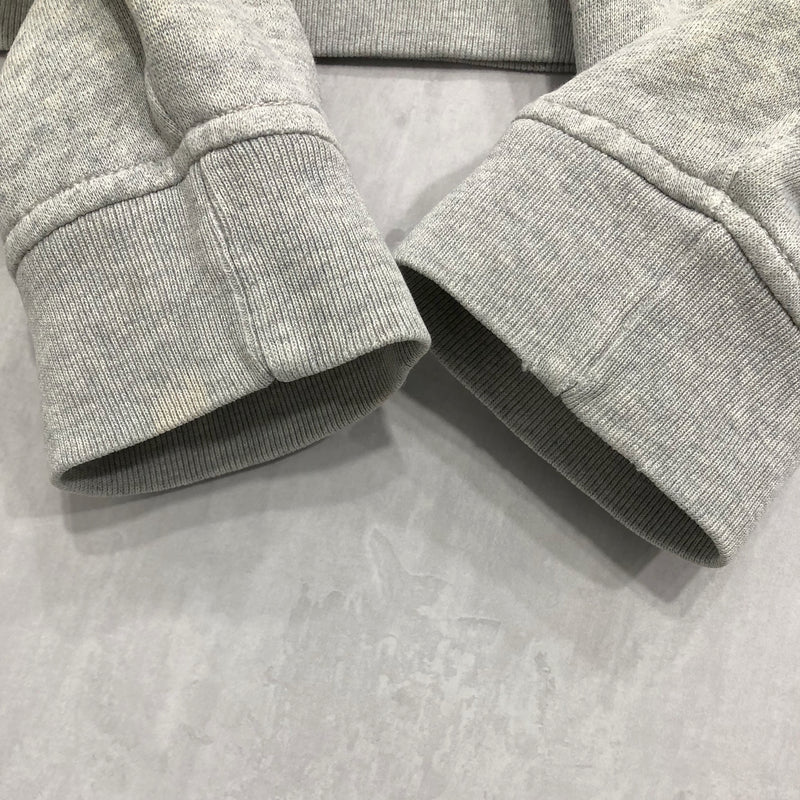 Polo Ralph Lauren Quarter Zip Sweatshirt (L)